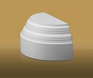 listwa styropianowa K2131
